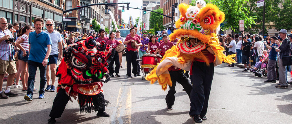 pvdfest parade